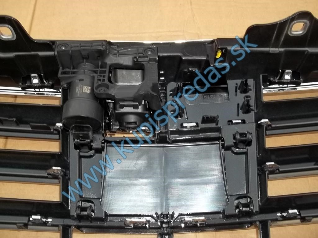 Predná maska MERCEDES S W222